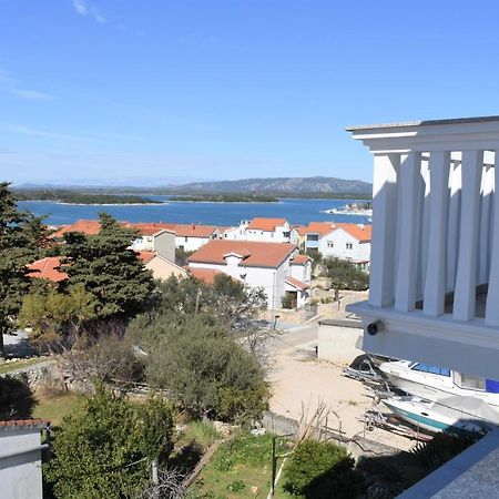 Apartments Janja Μούρτερ Εξωτερικό φωτογραφία