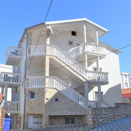 Apartments Janja Μούρτερ Εξωτερικό φωτογραφία