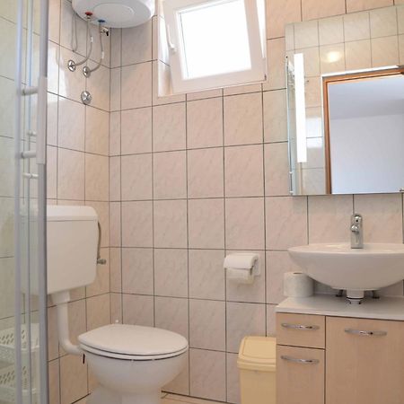 Apartments Janja Μούρτερ Εξωτερικό φωτογραφία