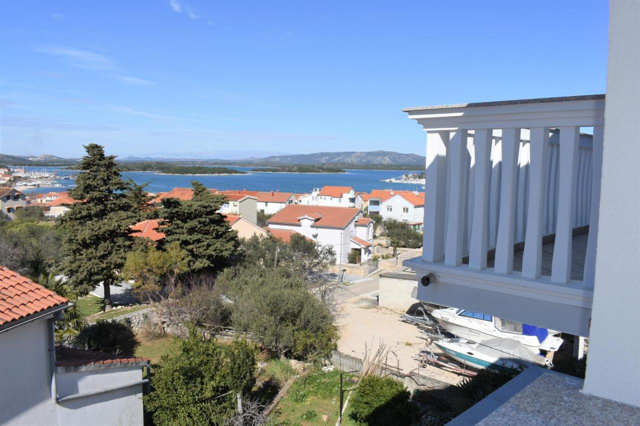 Apartments Janja Μούρτερ Εξωτερικό φωτογραφία