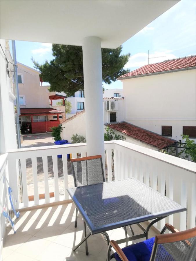 Apartments Janja Μούρτερ Εξωτερικό φωτογραφία