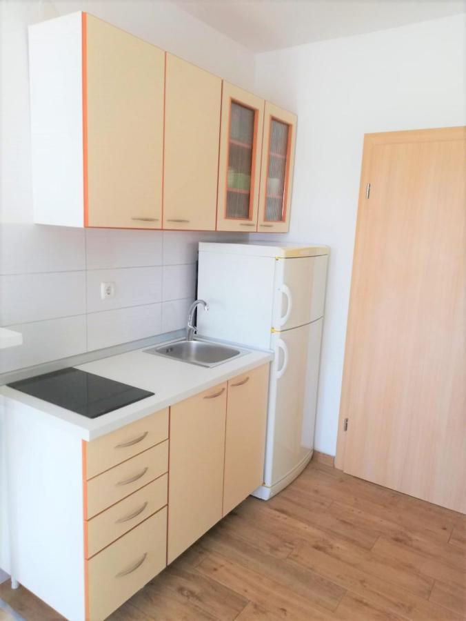 Apartments Janja Μούρτερ Εξωτερικό φωτογραφία