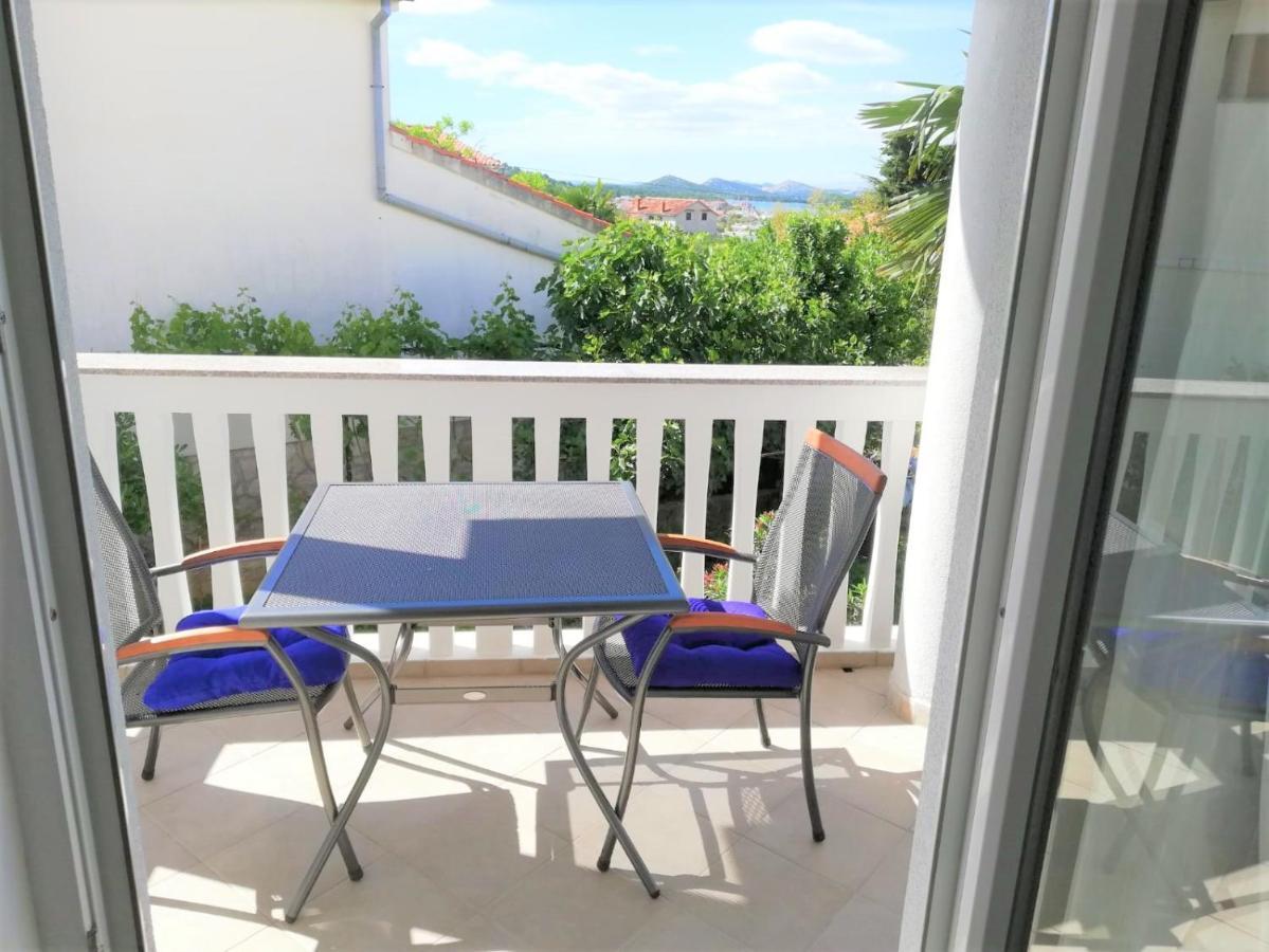 Apartments Janja Μούρτερ Εξωτερικό φωτογραφία