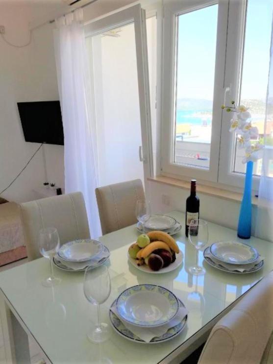 Apartments Janja Μούρτερ Εξωτερικό φωτογραφία