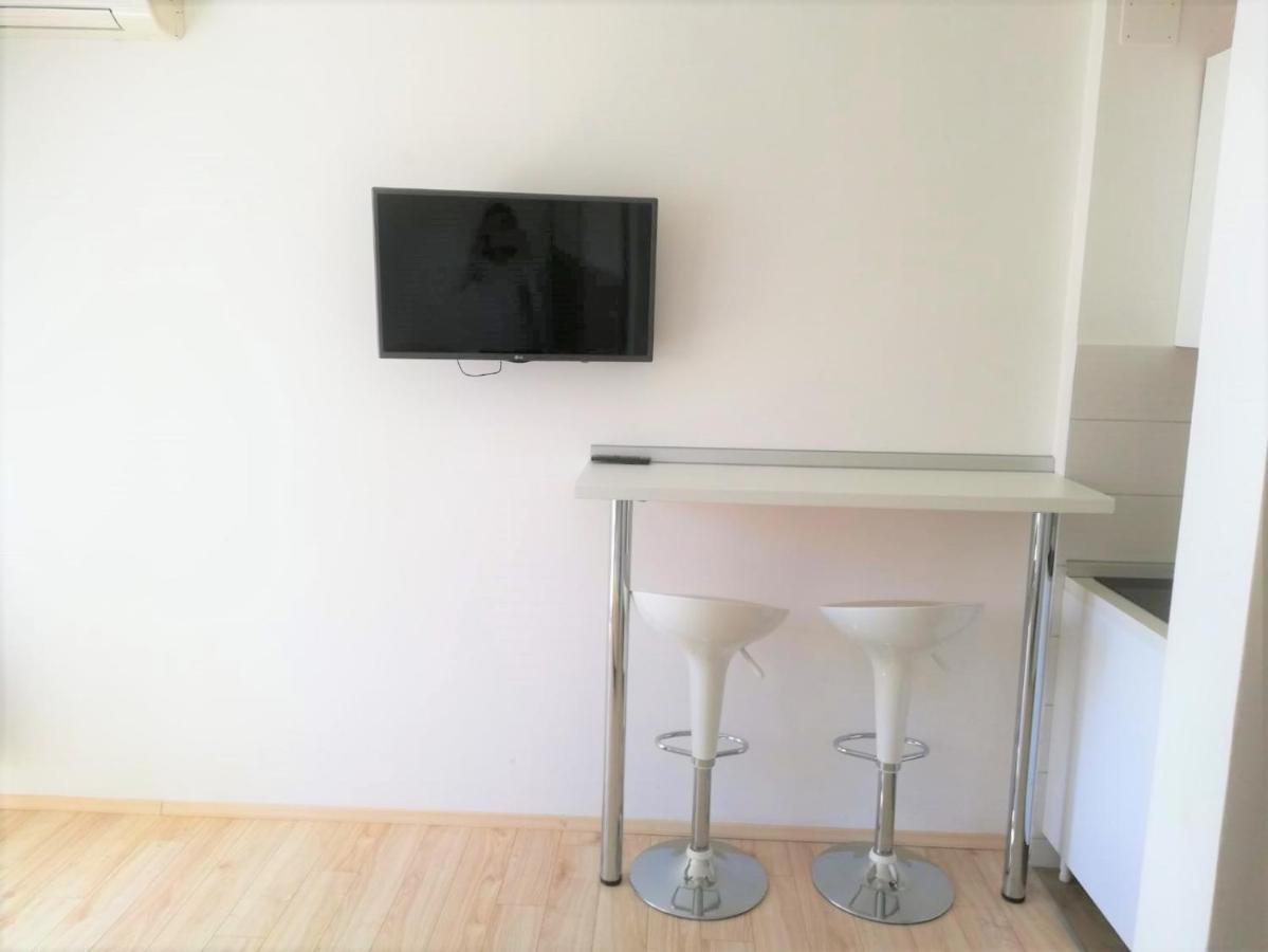 Apartments Janja Μούρτερ Εξωτερικό φωτογραφία