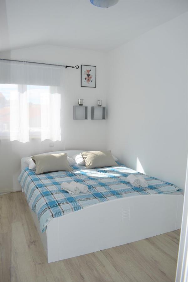 Apartments Janja Μούρτερ Εξωτερικό φωτογραφία