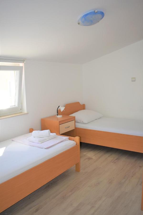 Apartments Janja Μούρτερ Εξωτερικό φωτογραφία