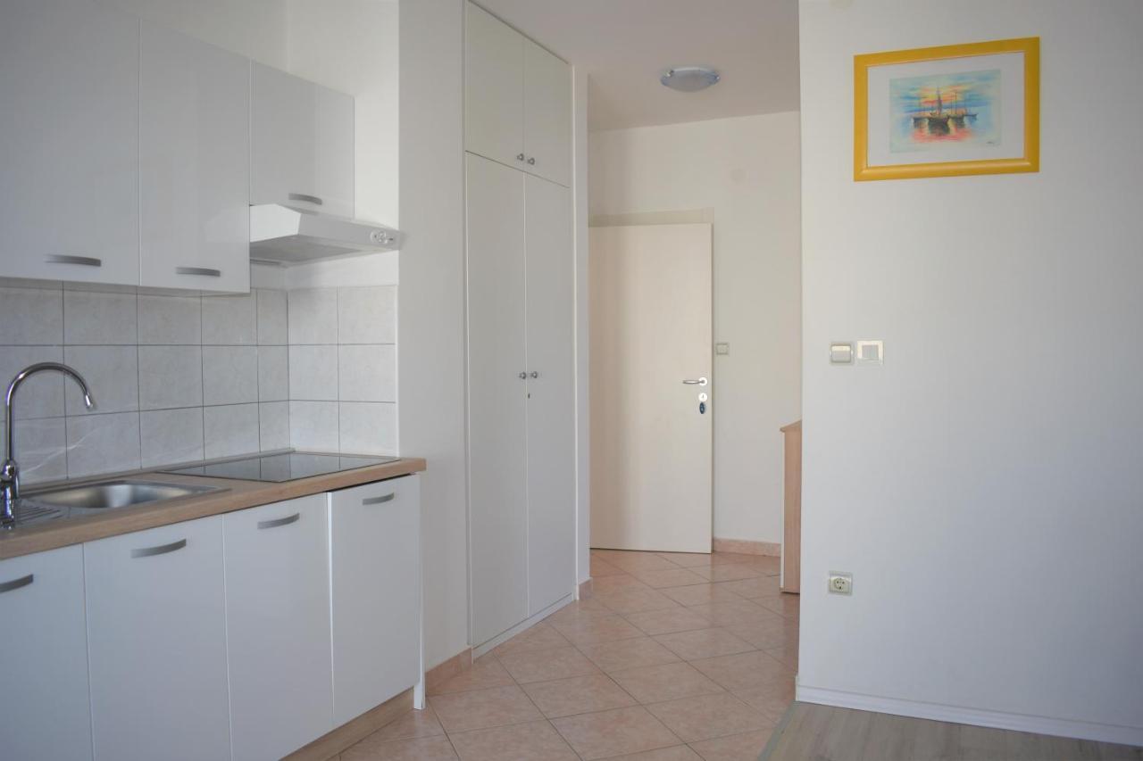 Apartments Janja Μούρτερ Εξωτερικό φωτογραφία