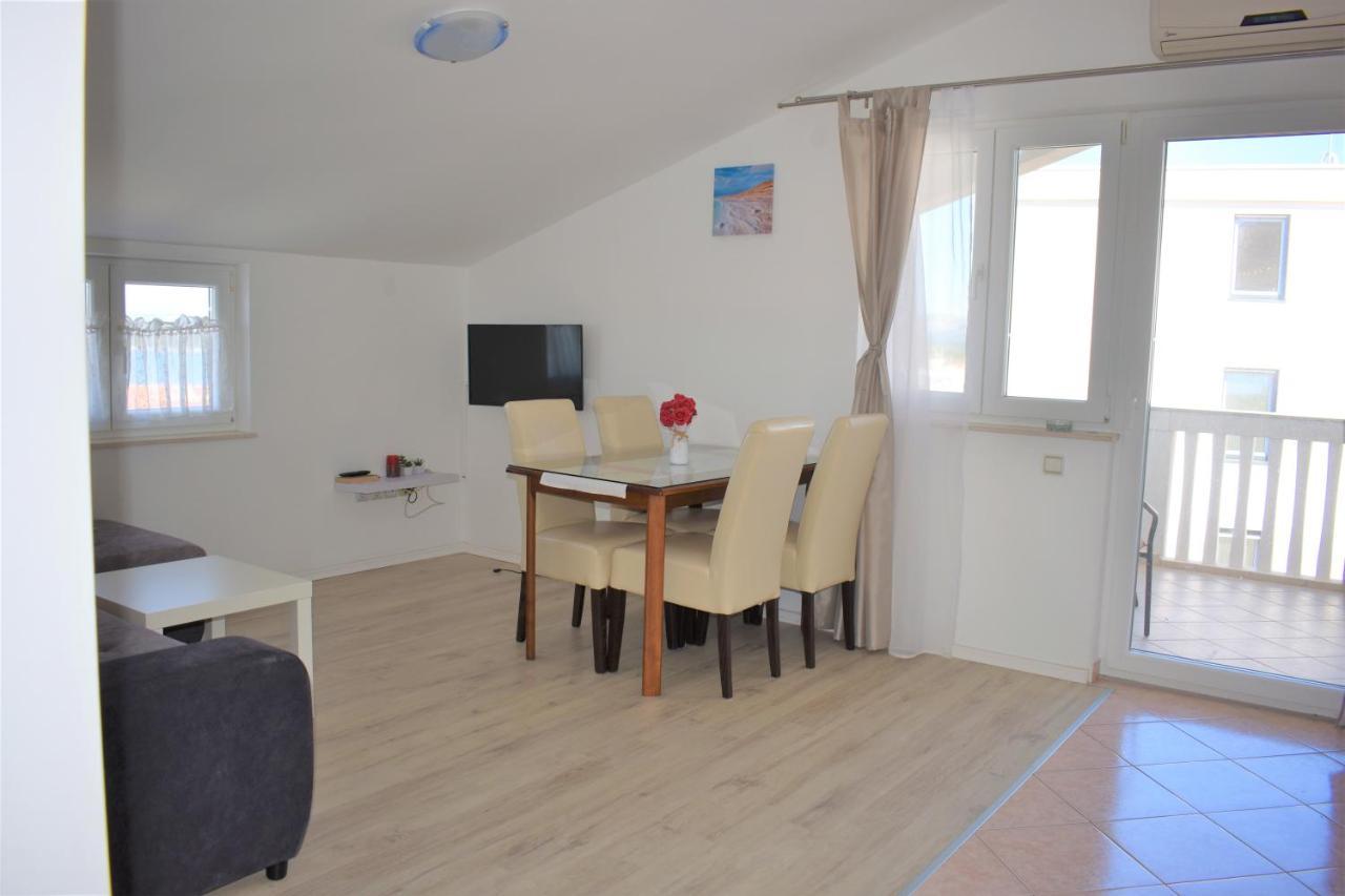 Apartments Janja Μούρτερ Εξωτερικό φωτογραφία