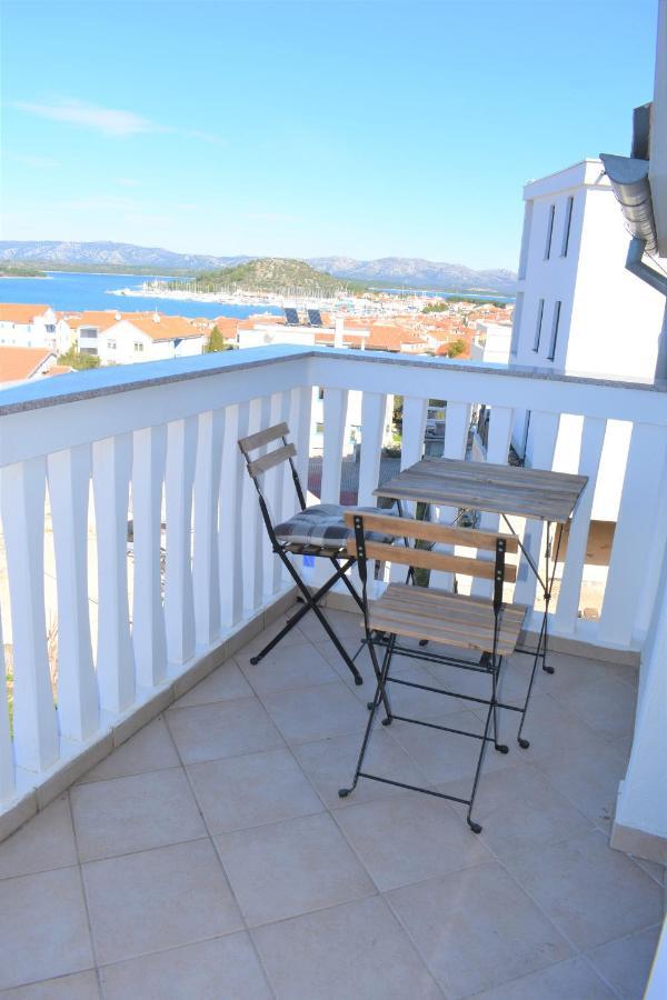 Apartments Janja Μούρτερ Εξωτερικό φωτογραφία