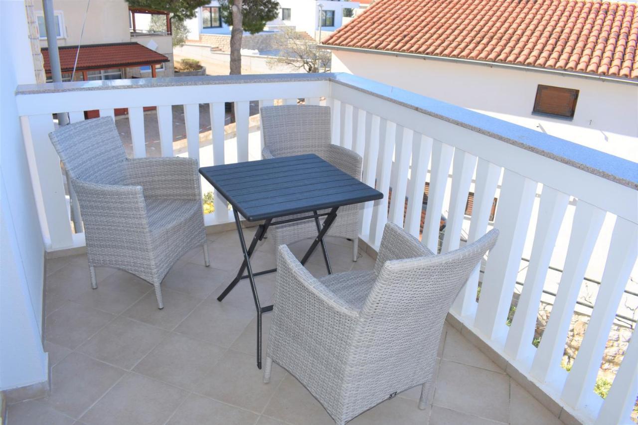 Apartments Janja Μούρτερ Εξωτερικό φωτογραφία