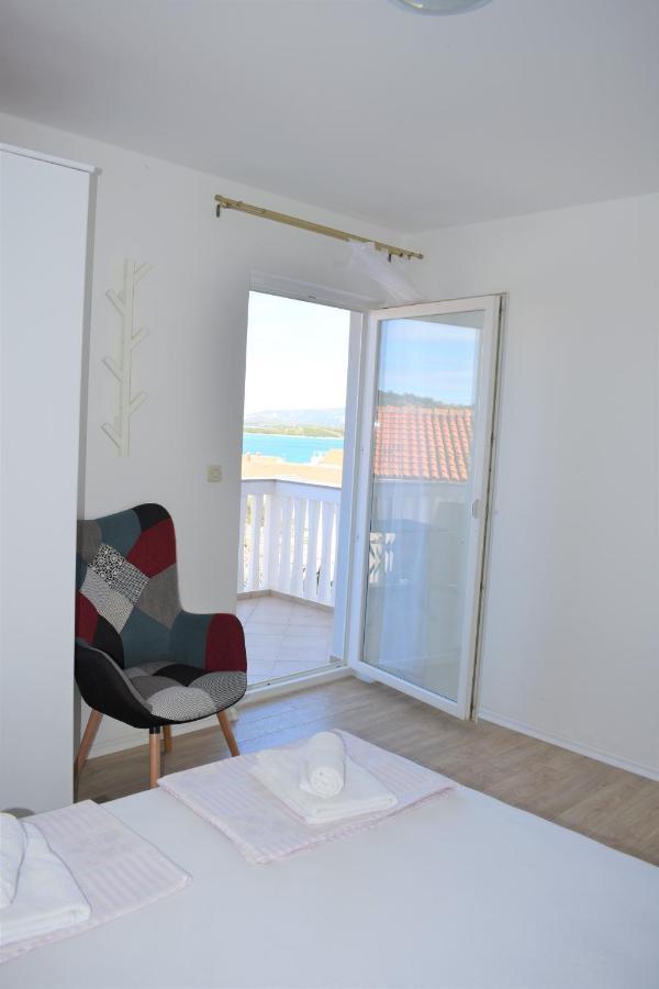 Apartments Janja Μούρτερ Εξωτερικό φωτογραφία