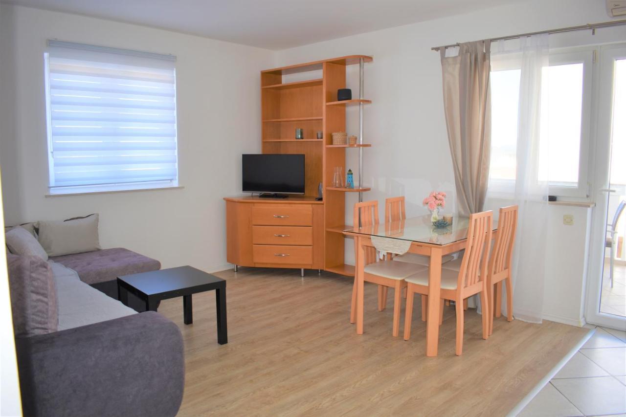 Apartments Janja Μούρτερ Εξωτερικό φωτογραφία