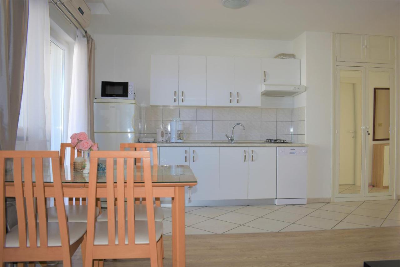 Apartments Janja Μούρτερ Εξωτερικό φωτογραφία
