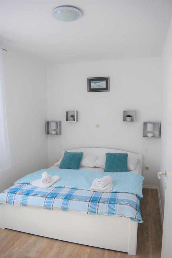 Apartments Janja Μούρτερ Εξωτερικό φωτογραφία