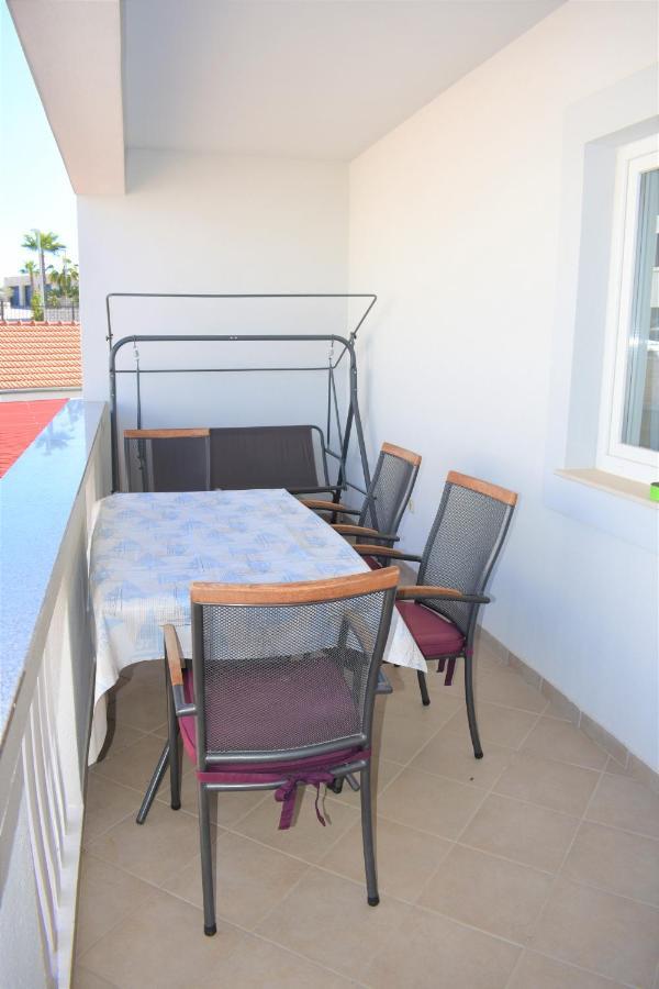 Apartments Janja Μούρτερ Εξωτερικό φωτογραφία