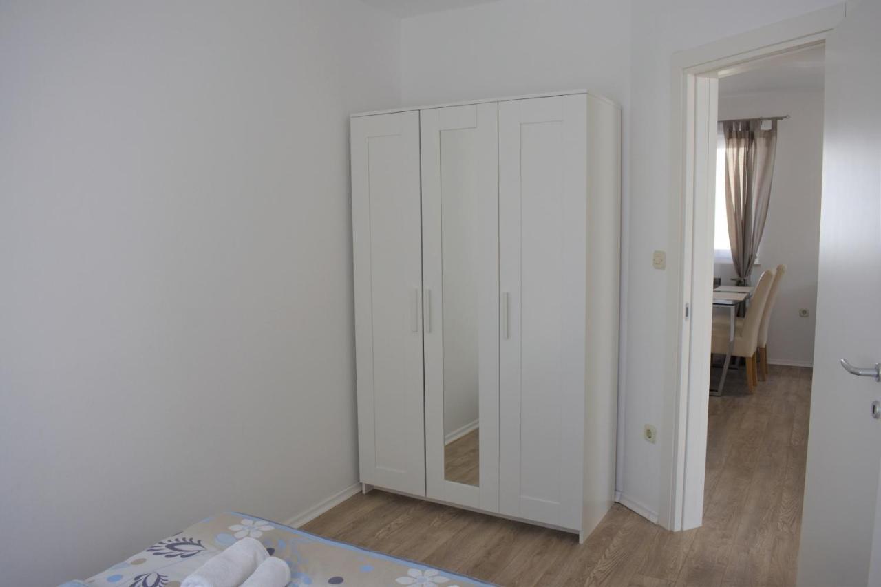 Apartments Janja Μούρτερ Εξωτερικό φωτογραφία
