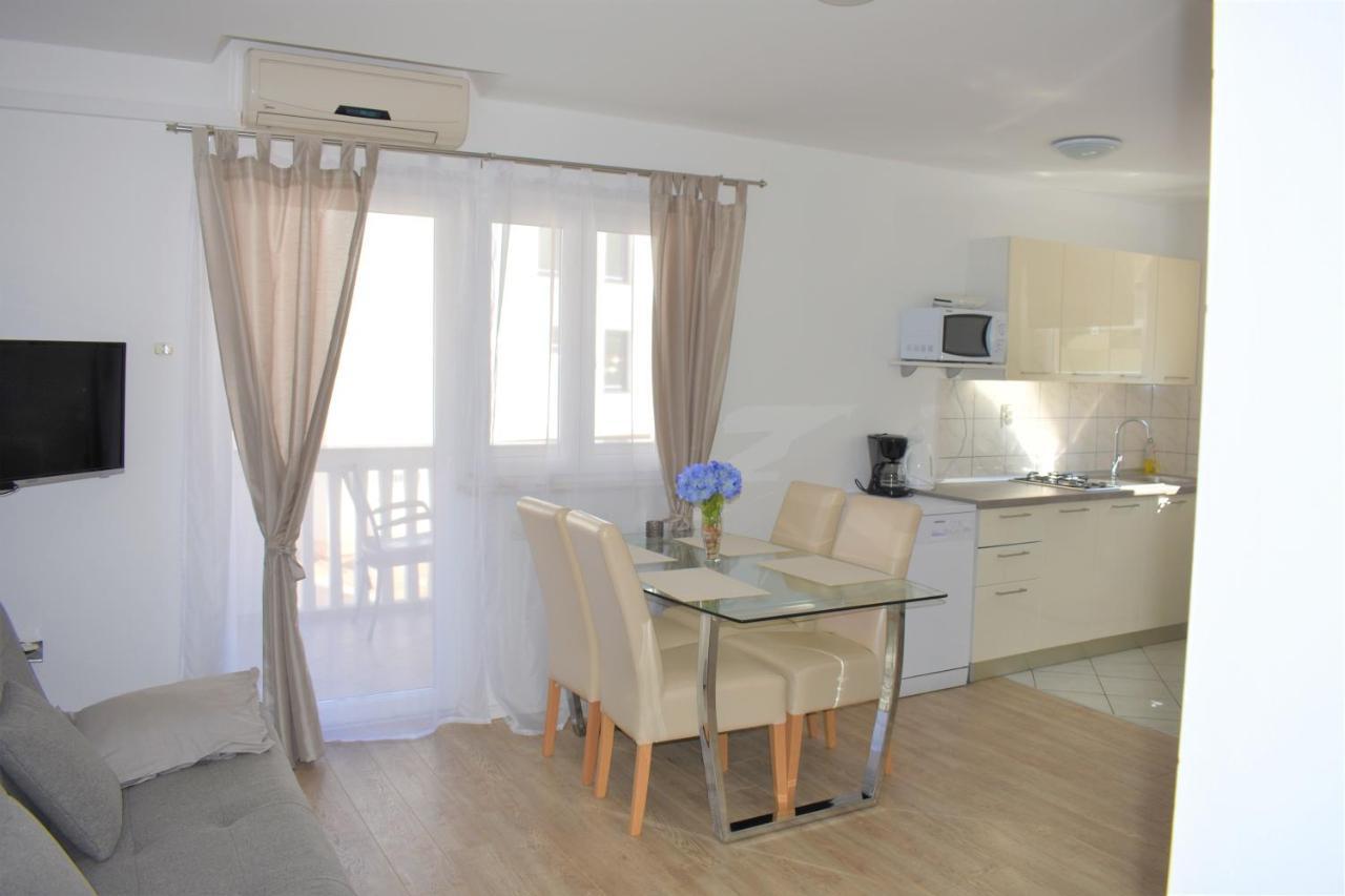 Apartments Janja Μούρτερ Εξωτερικό φωτογραφία