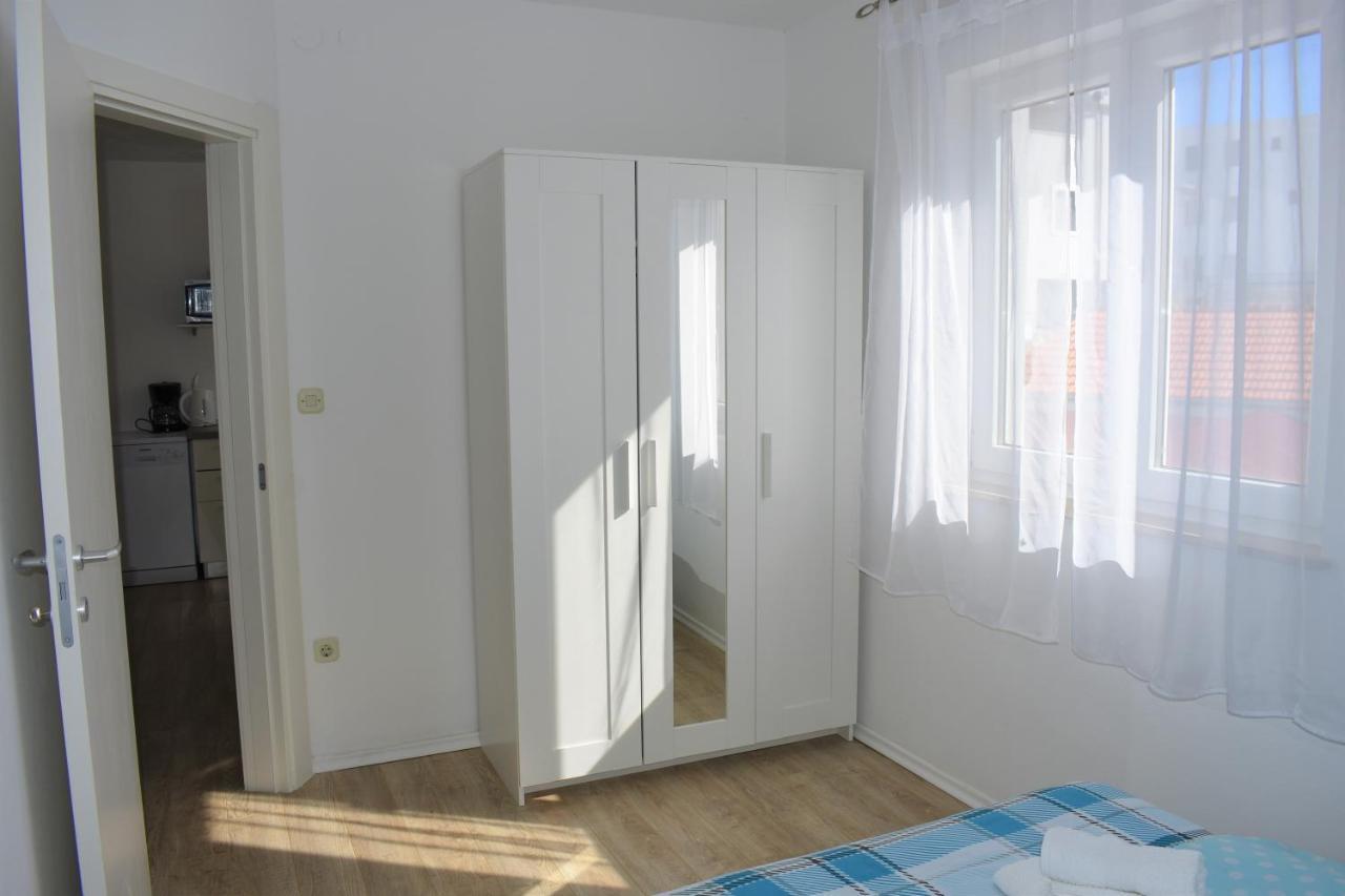 Apartments Janja Μούρτερ Εξωτερικό φωτογραφία