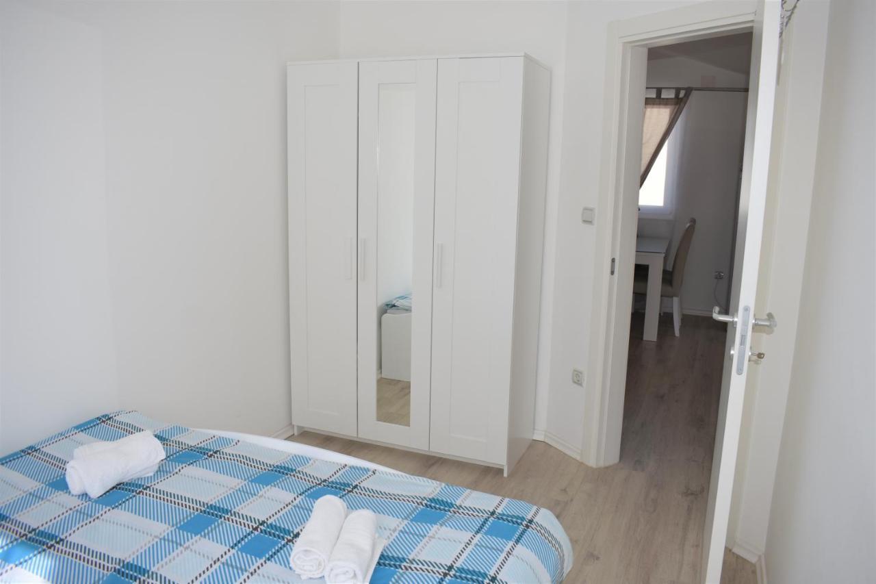 Apartments Janja Μούρτερ Εξωτερικό φωτογραφία