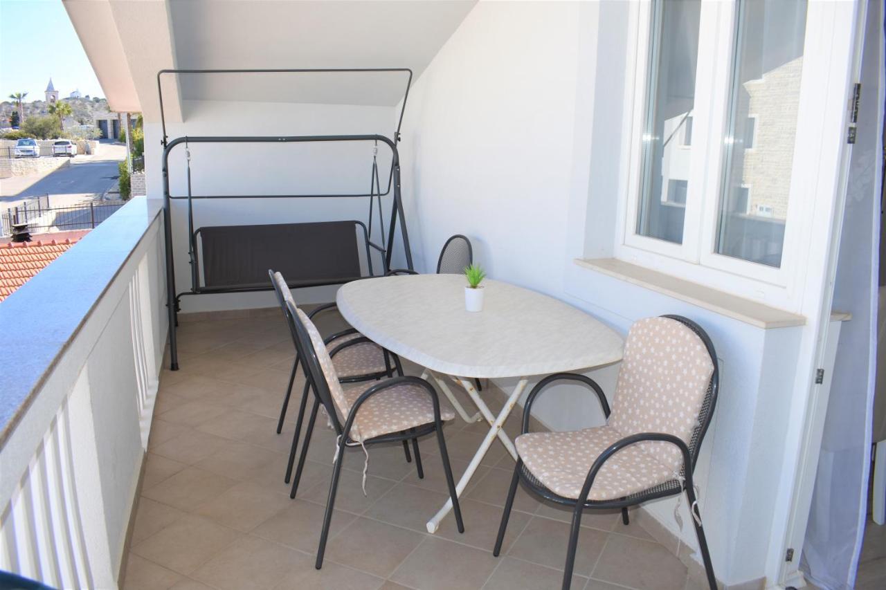 Apartments Janja Μούρτερ Εξωτερικό φωτογραφία