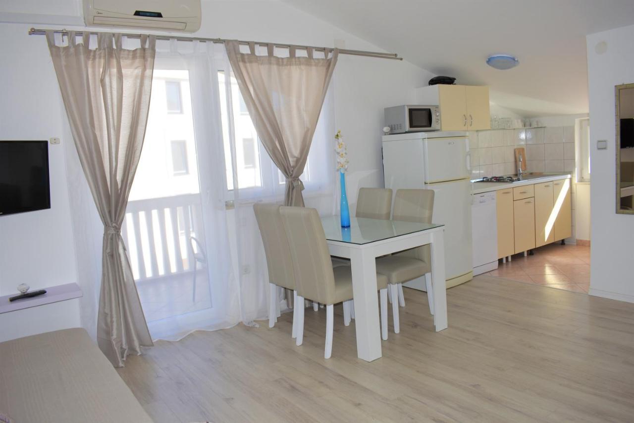 Apartments Janja Μούρτερ Εξωτερικό φωτογραφία