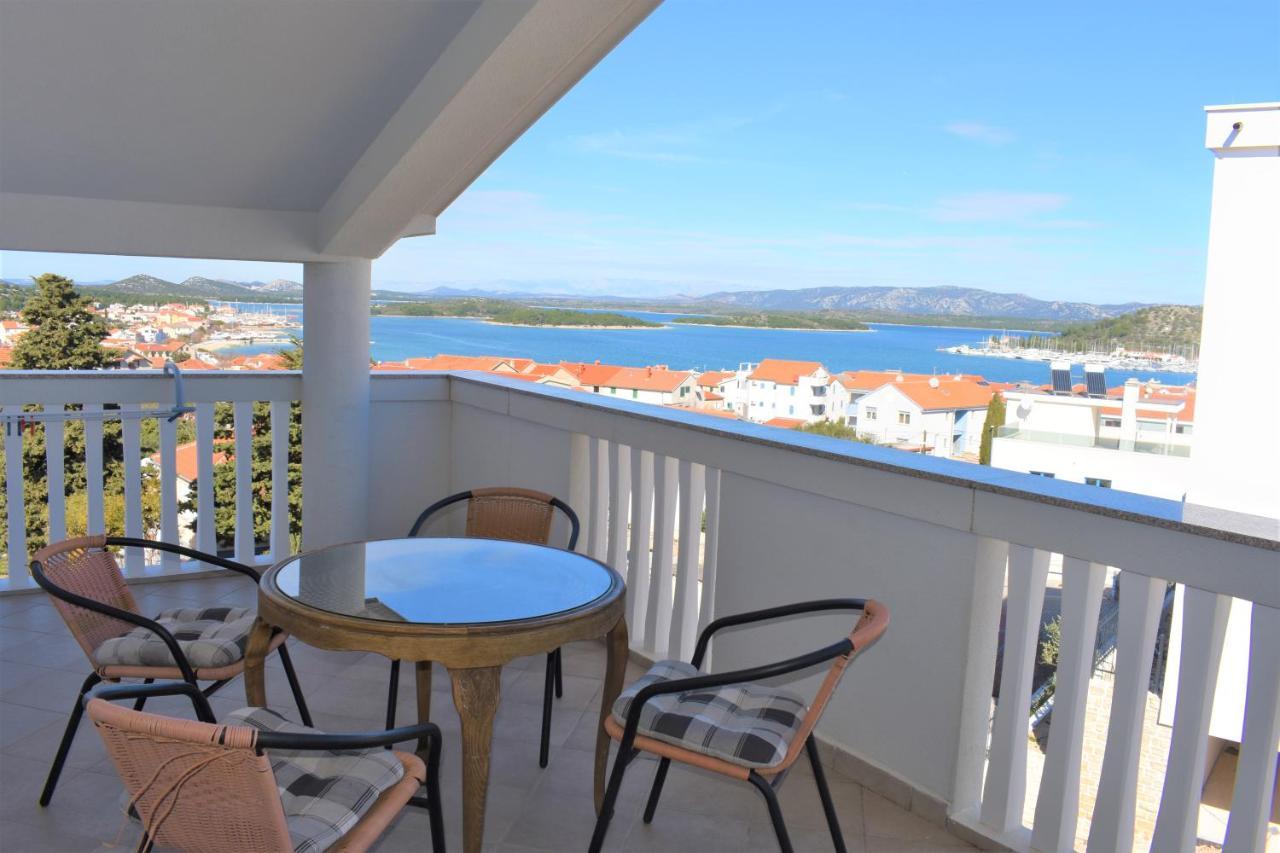 Apartments Janja Μούρτερ Εξωτερικό φωτογραφία