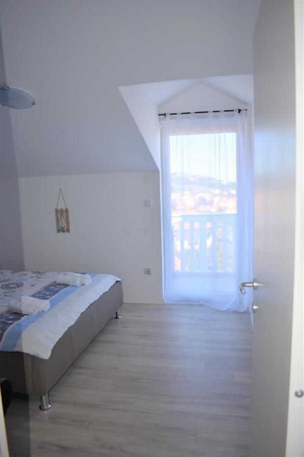 Apartments Janja Μούρτερ Εξωτερικό φωτογραφία