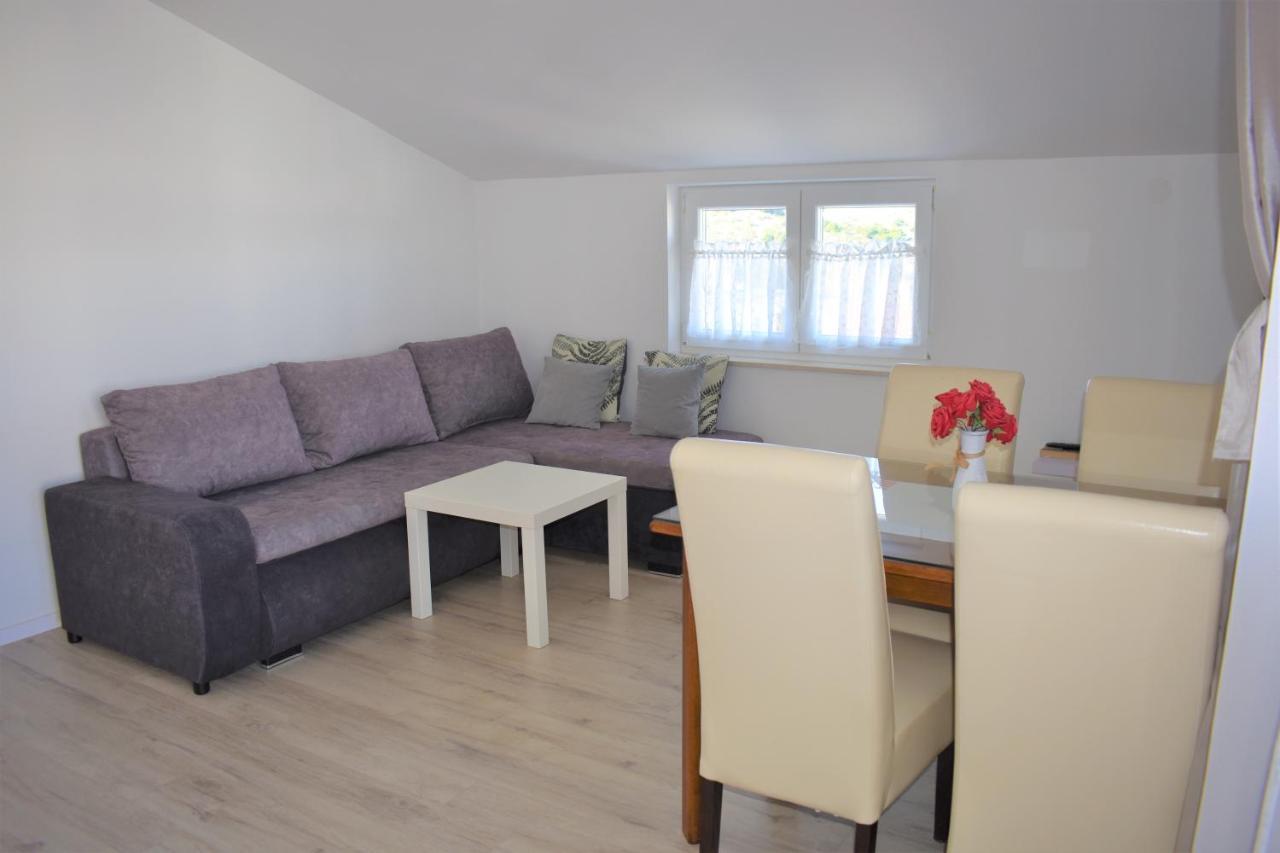 Apartments Janja Μούρτερ Εξωτερικό φωτογραφία