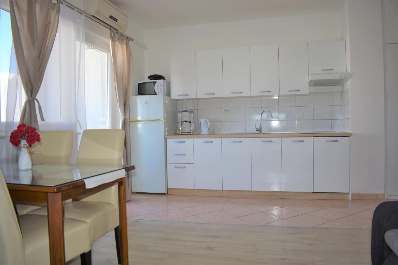 Apartments Janja Μούρτερ Εξωτερικό φωτογραφία