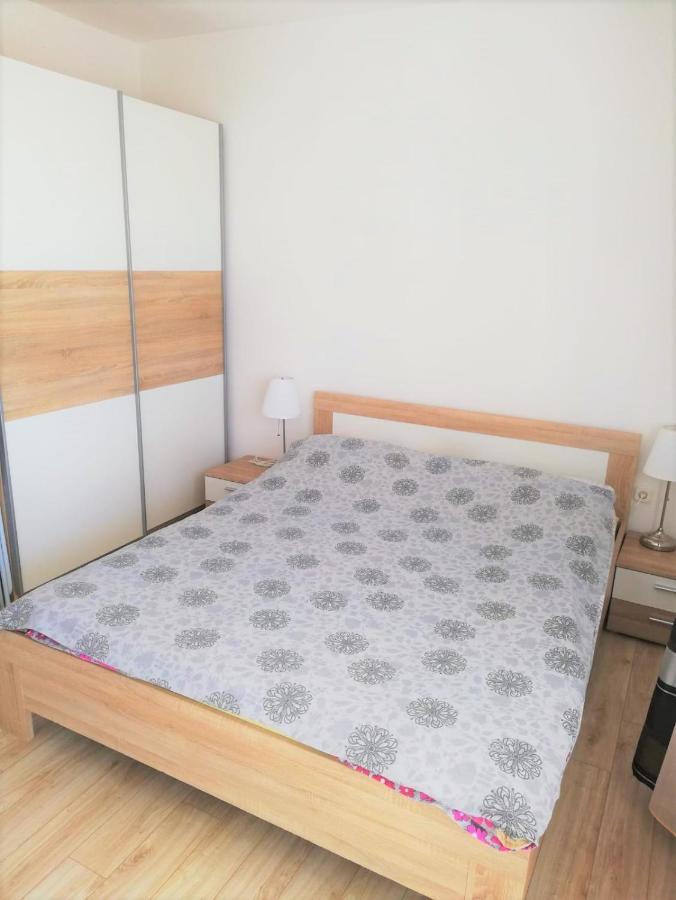 Apartments Janja Μούρτερ Εξωτερικό φωτογραφία