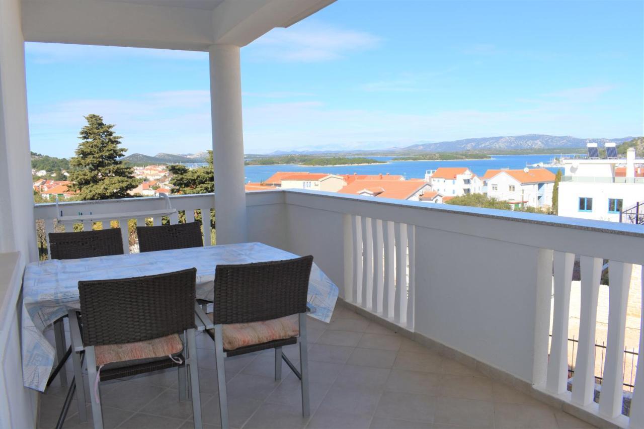 Apartments Janja Μούρτερ Εξωτερικό φωτογραφία