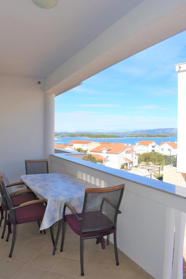 Apartments Janja Μούρτερ Εξωτερικό φωτογραφία