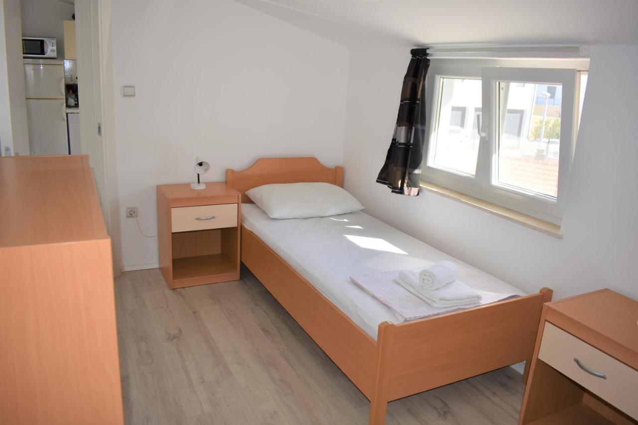 Apartments Janja Μούρτερ Εξωτερικό φωτογραφία