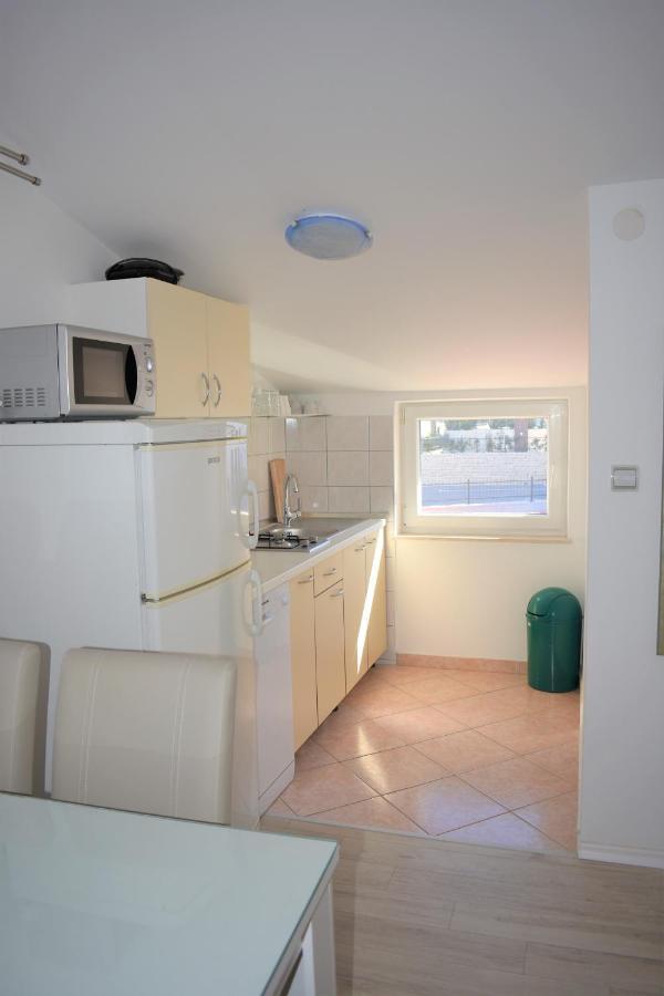 Apartments Janja Μούρτερ Εξωτερικό φωτογραφία