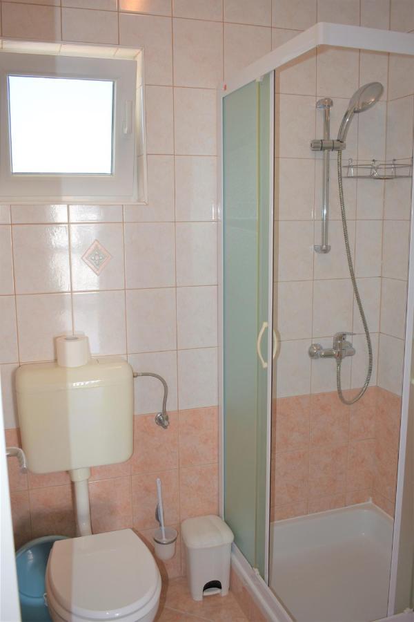 Apartments Janja Μούρτερ Εξωτερικό φωτογραφία