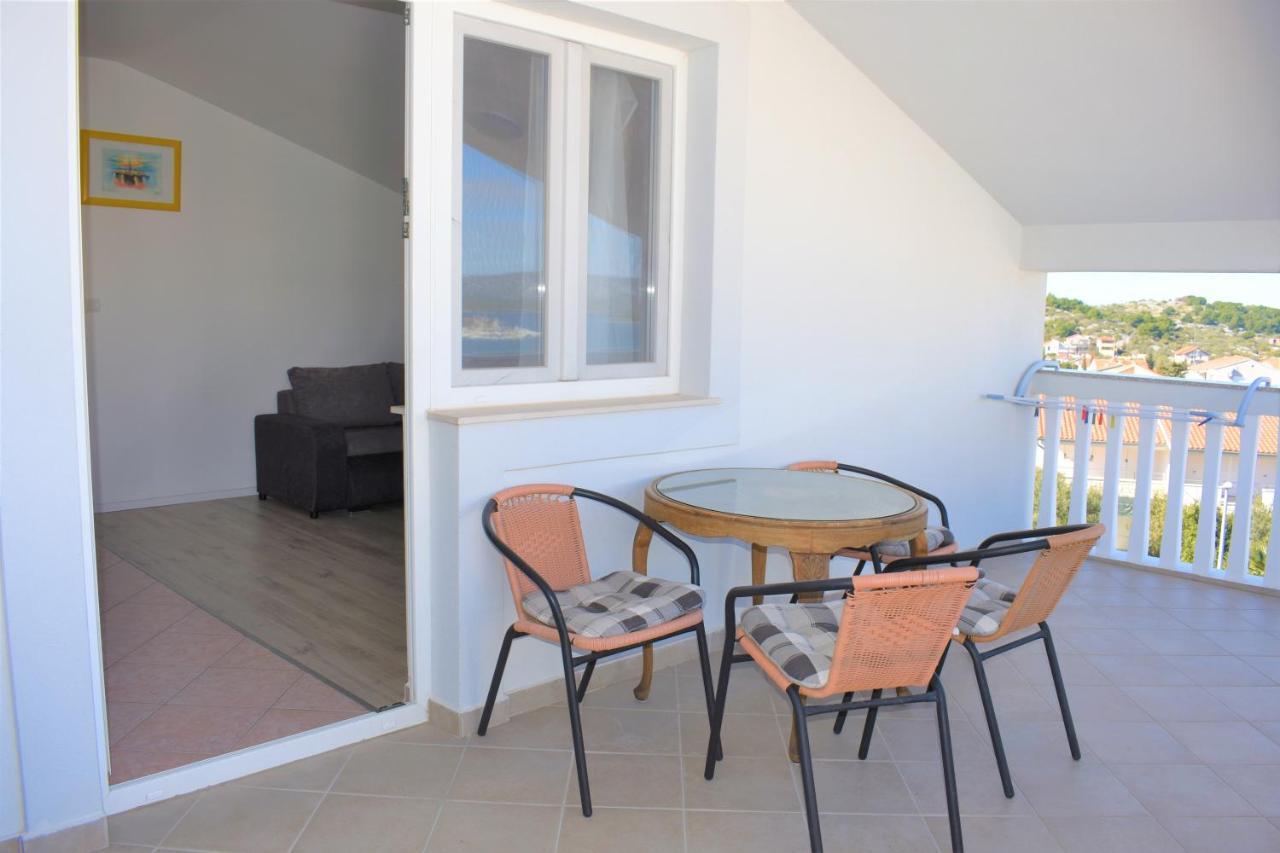 Apartments Janja Μούρτερ Εξωτερικό φωτογραφία