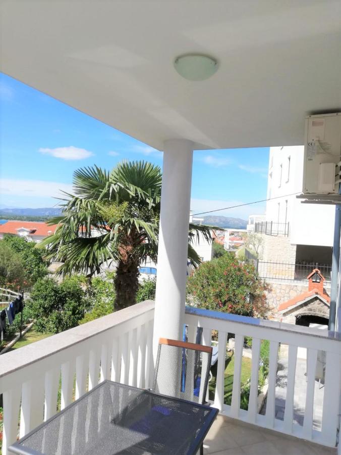 Apartments Janja Μούρτερ Εξωτερικό φωτογραφία