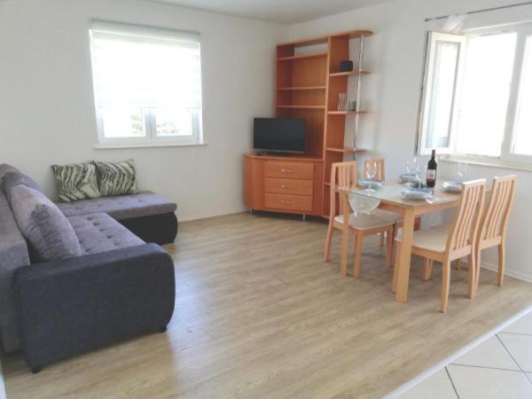 Apartments Janja Μούρτερ Εξωτερικό φωτογραφία