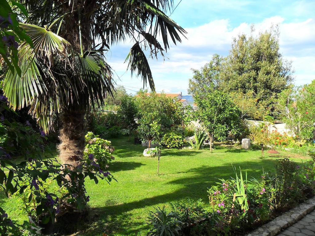 Apartments Janja Μούρτερ Εξωτερικό φωτογραφία