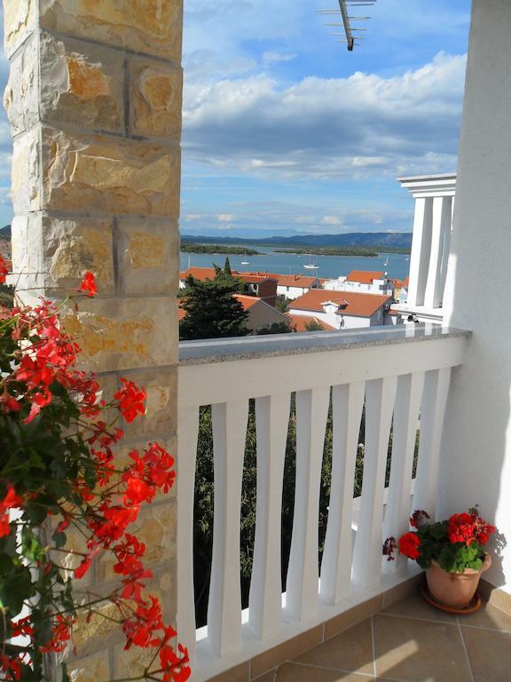 Apartments Janja Μούρτερ Εξωτερικό φωτογραφία