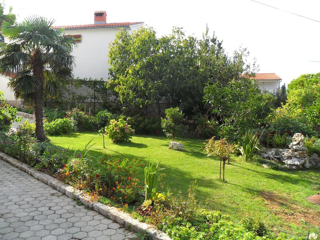 Apartments Janja Μούρτερ Εξωτερικό φωτογραφία