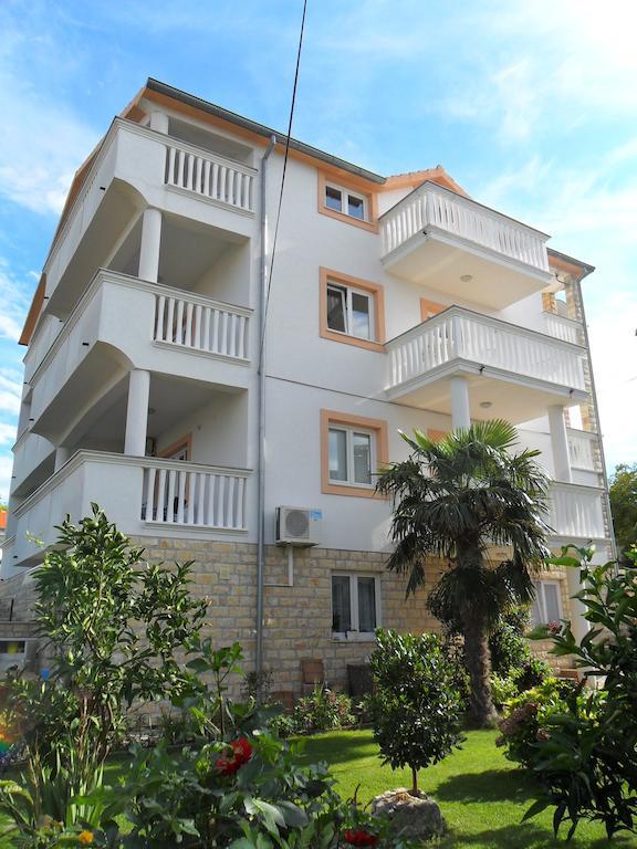 Apartments Janja Μούρτερ Εξωτερικό φωτογραφία