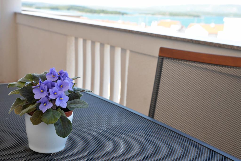 Apartments Janja Μούρτερ Εξωτερικό φωτογραφία