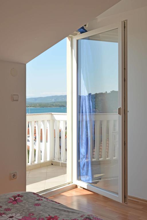 Apartments Janja Μούρτερ Εξωτερικό φωτογραφία