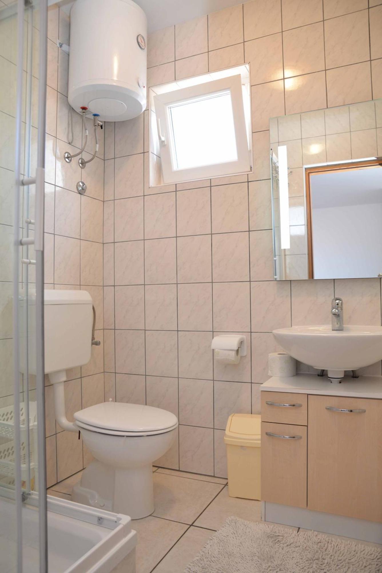 Apartments Janja Μούρτερ Εξωτερικό φωτογραφία