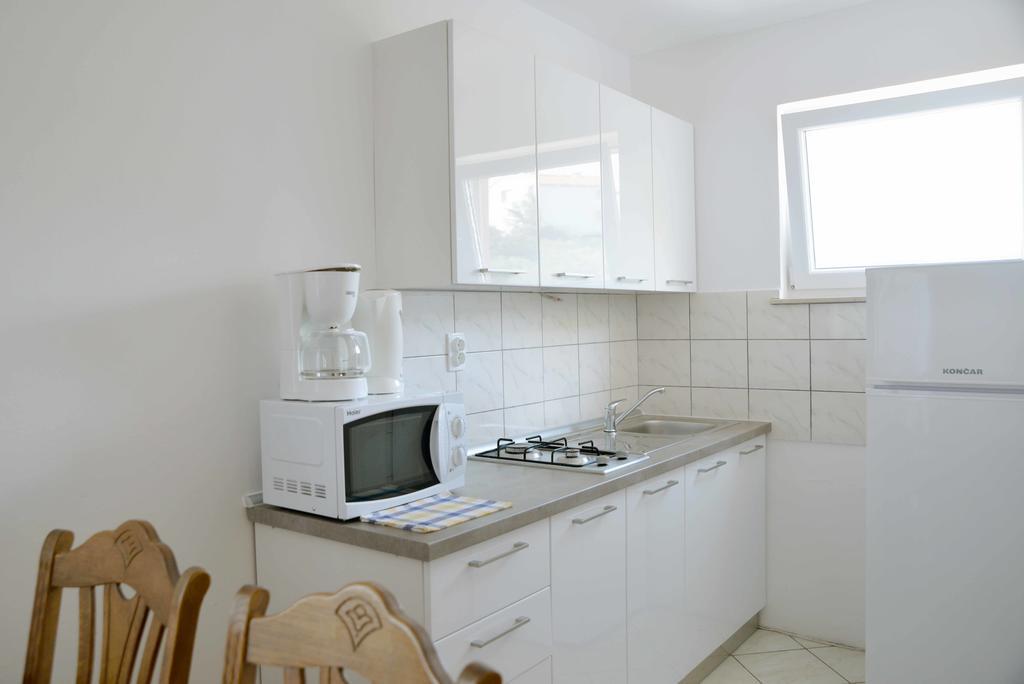 Apartments Janja Μούρτερ Εξωτερικό φωτογραφία